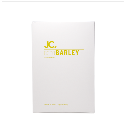 JC Coco Barley (1x10sticks)