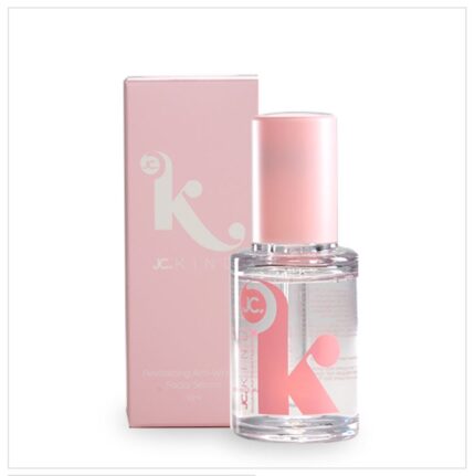 Kind Revitalizing Anti-wrinkle Facial Serum 30ml