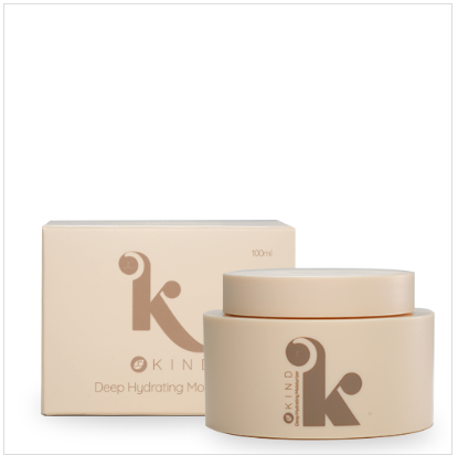 Kind Deep Hydrating Moisturizer 100ml